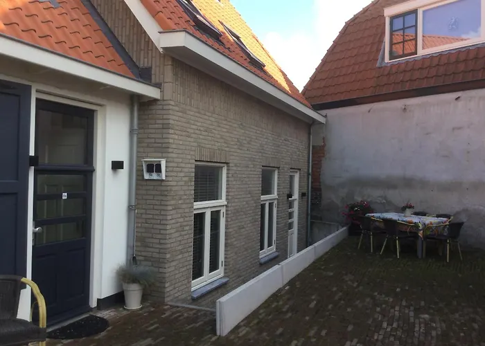 Guesthouse Bonniehofje