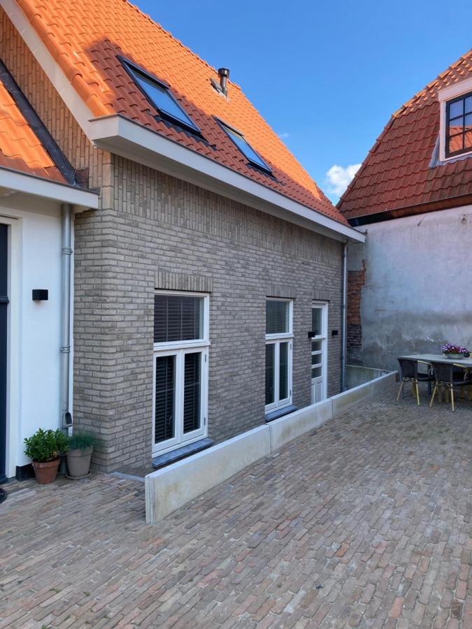 Bonniehofje * Zandvoort